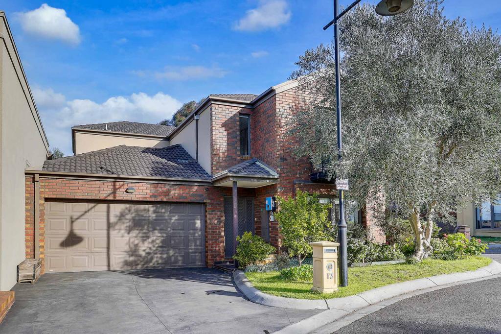 13 Sienna Ct, Roxburgh Park, VIC 3064