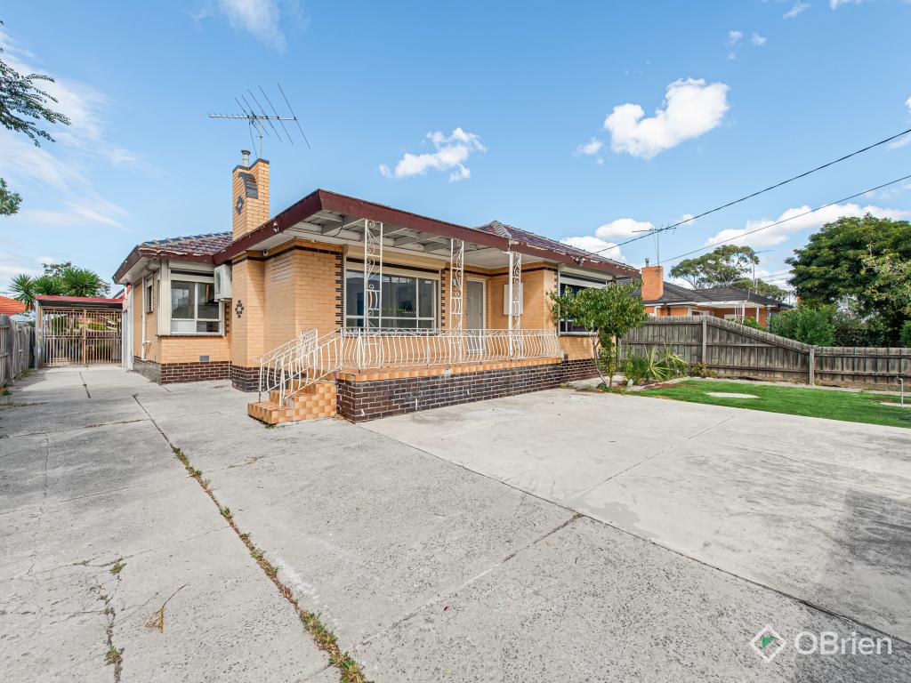 6 Stradbroke Dr, St Albans, VIC 3021