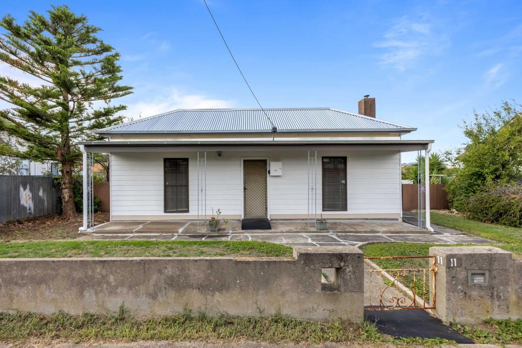 11 Palmerston St, Ararat, VIC 3377