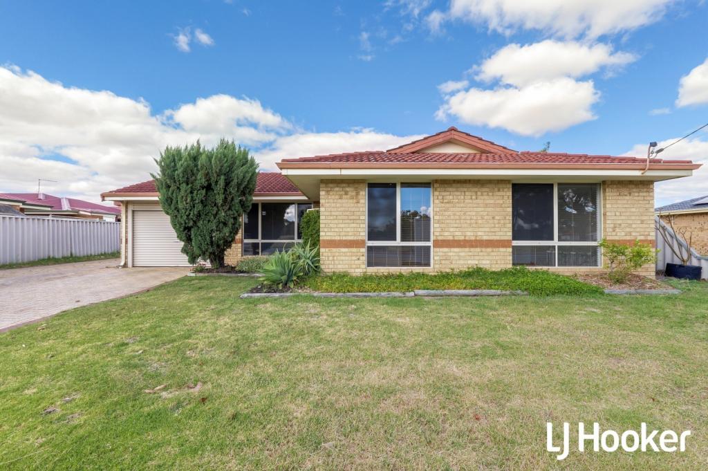1/110 Centre St, Queens Park, WA 6107
