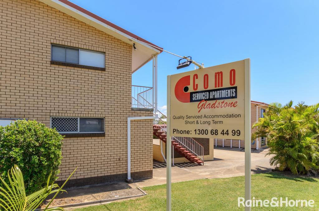 11/2 Railway St, West Gladstone, QLD 4680