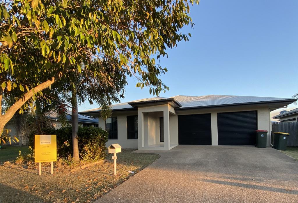 7 Yarra Cres, Kelso, QLD 4815