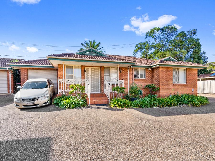 16/345 HAMILTON RD, FAIRFIELD WEST, NSW 2165