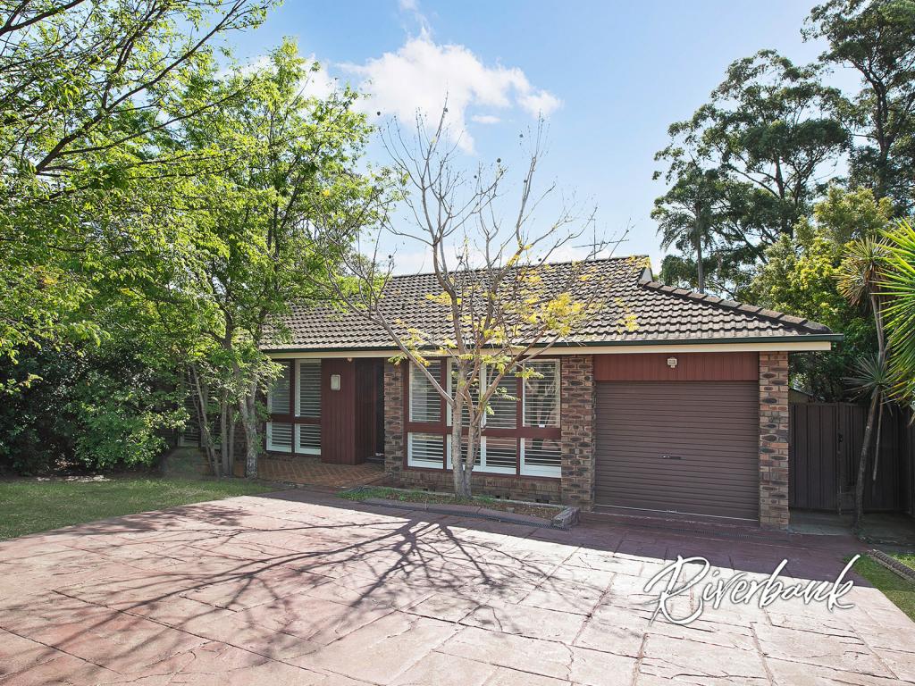 21 Manooka Cres, Bradbury, NSW 2560