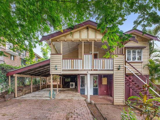 12 Vallely St, Annerley, QLD 4103