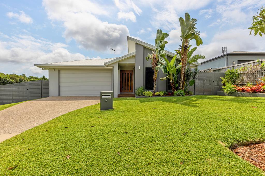 6 Glenoak Ave, Richmond, QLD 4740