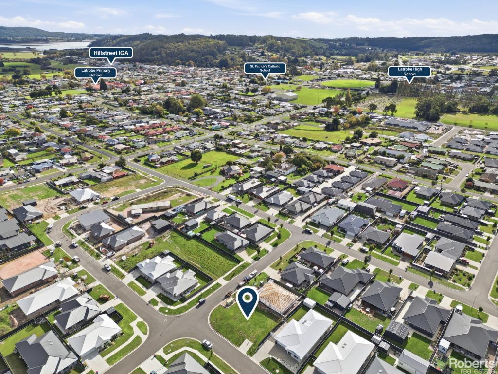 19 Magnolia Ave, Latrobe, TAS 7307