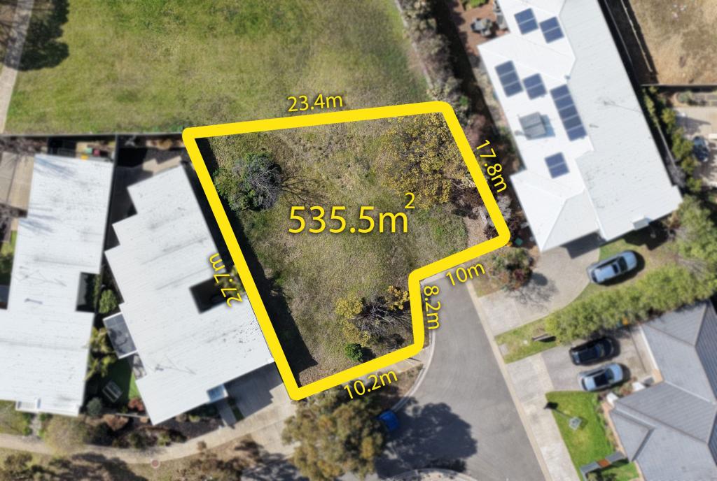 4-5 Seamist Ct, Indented Head, VIC 3223