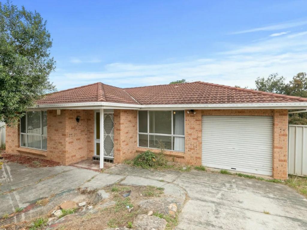87 Gould Rd, Eagle Vale, NSW 2558