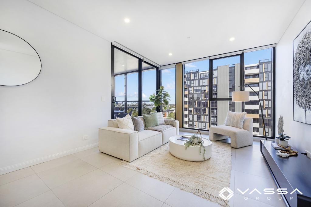 934/1 GALLOWAY ST, MASCOT, NSW 2020