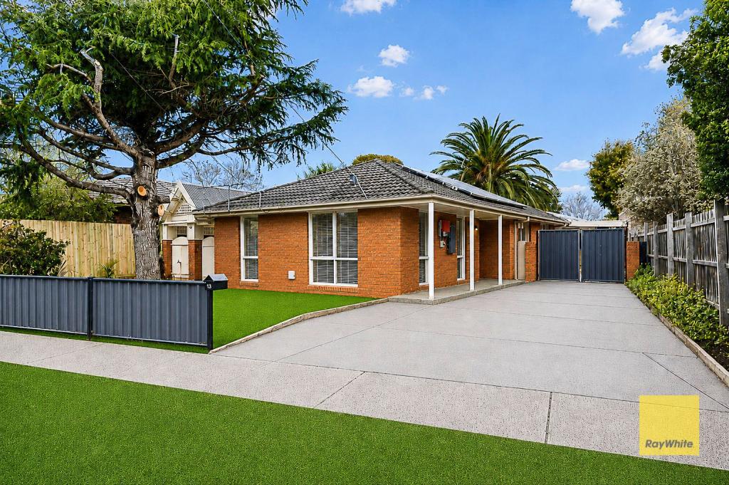 13 Tanilba St, Werribee, VIC 3030