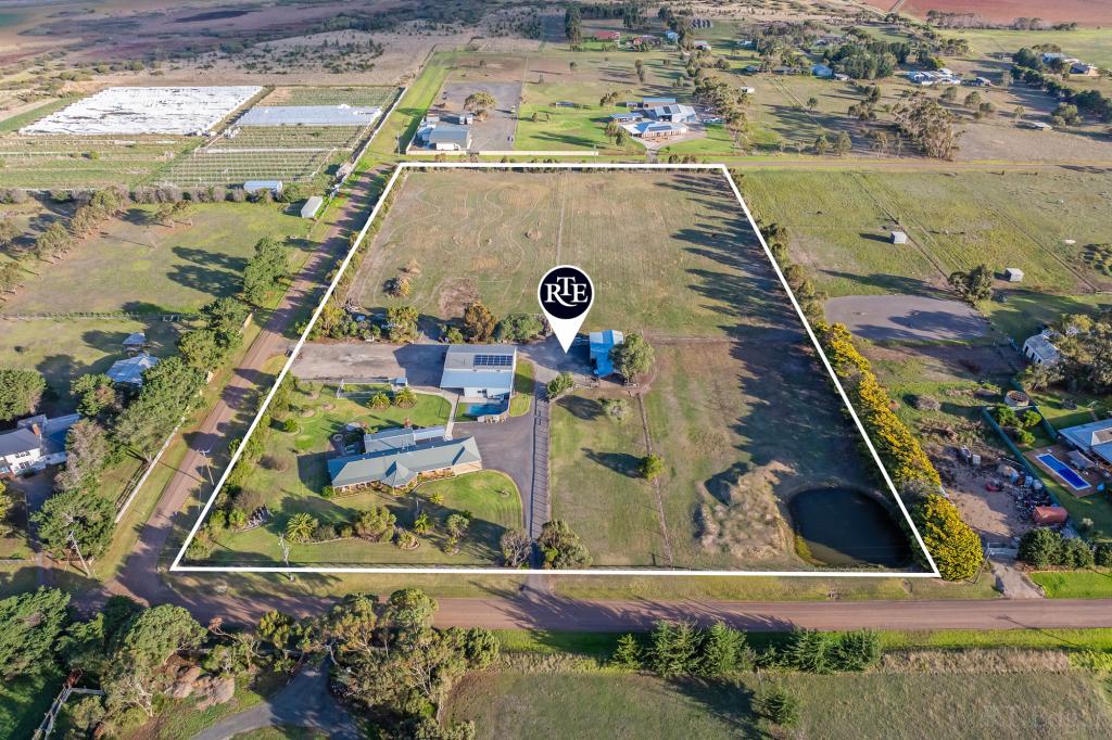132-140 Woods Rd, Moolap, VIC 3224