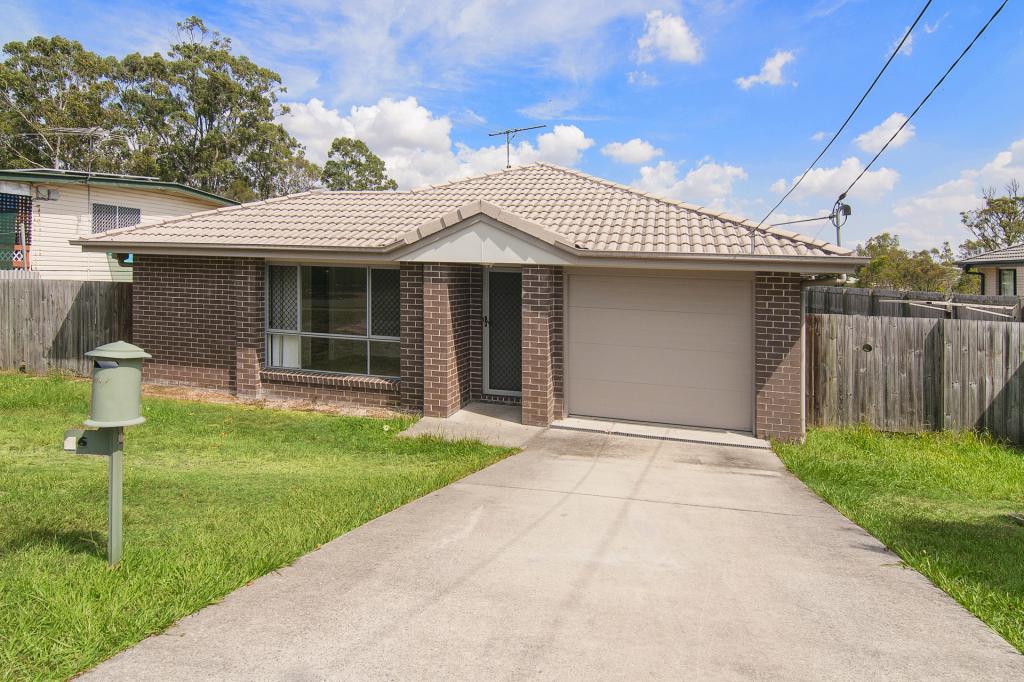 16 Orchid St, Woodridge, QLD 4114