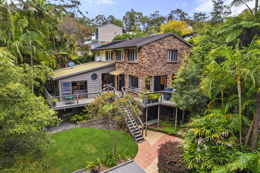 1 Tea Tree Pl, Kirrawee, NSW 2232
