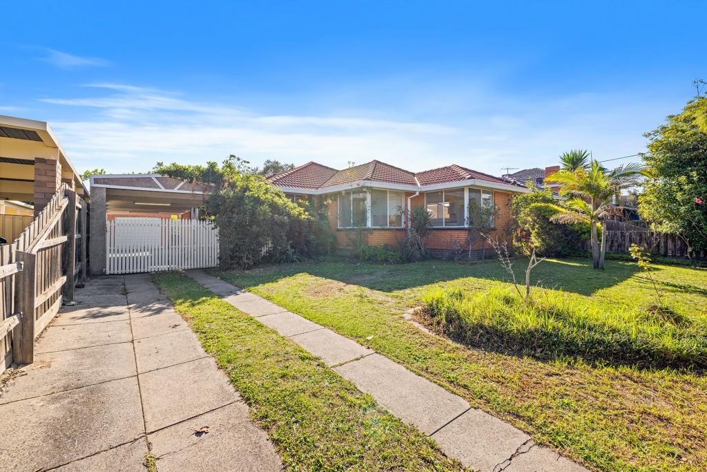 15 Rivett Cres, Mulgrave, VIC 3170