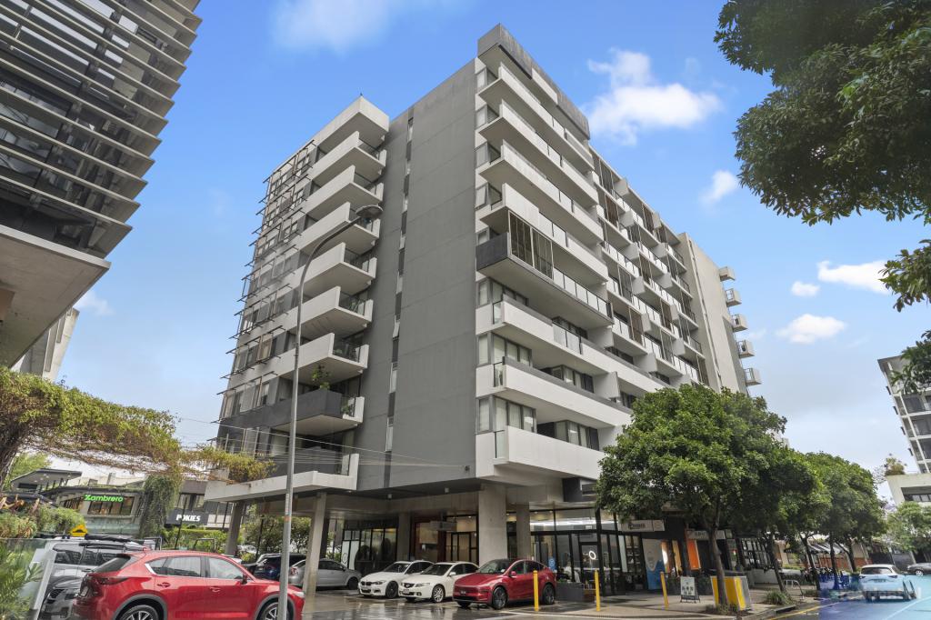 303/1 Aspinall St, Nundah, QLD 4012