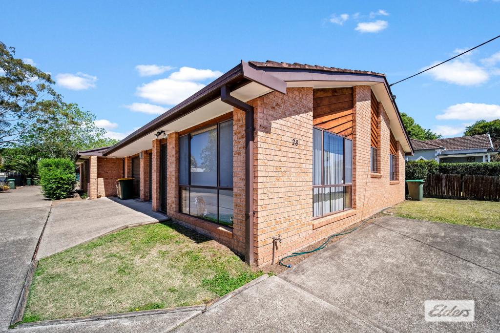 1/28 Stevenson St, Taree, NSW 2430