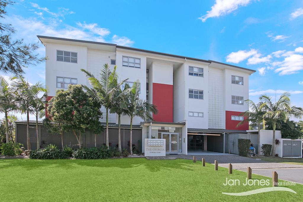 15/15 Betzel Ct, Mango Hill, QLD 4509