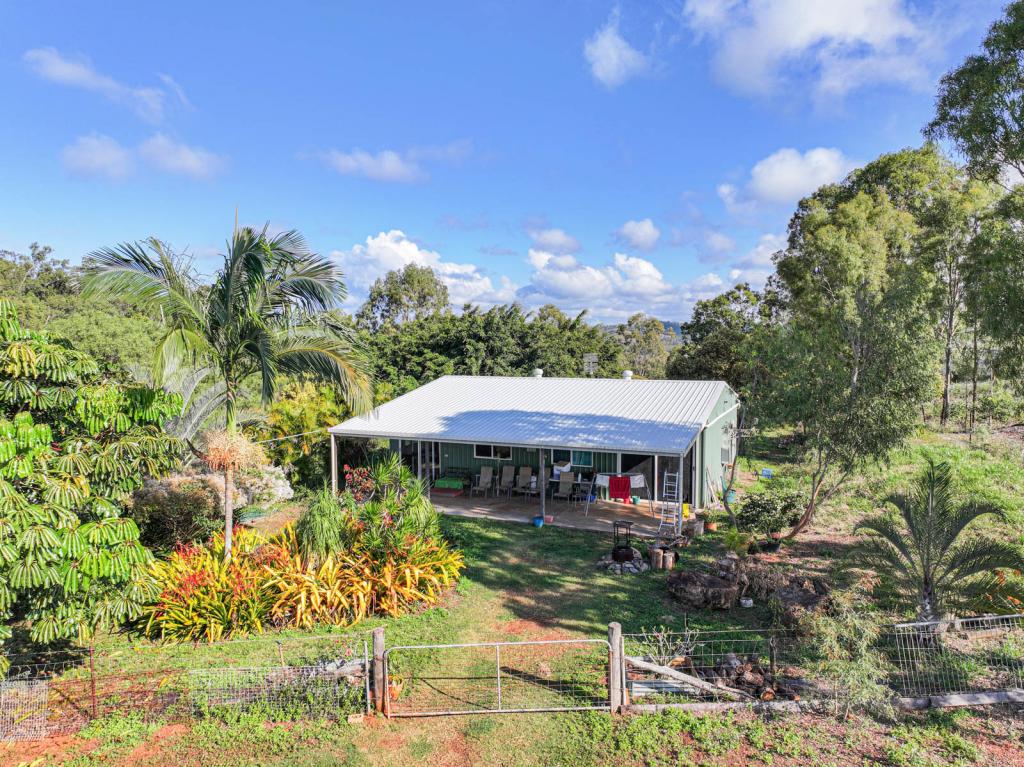 143 Druces Rd, Woodbury, QLD 4703