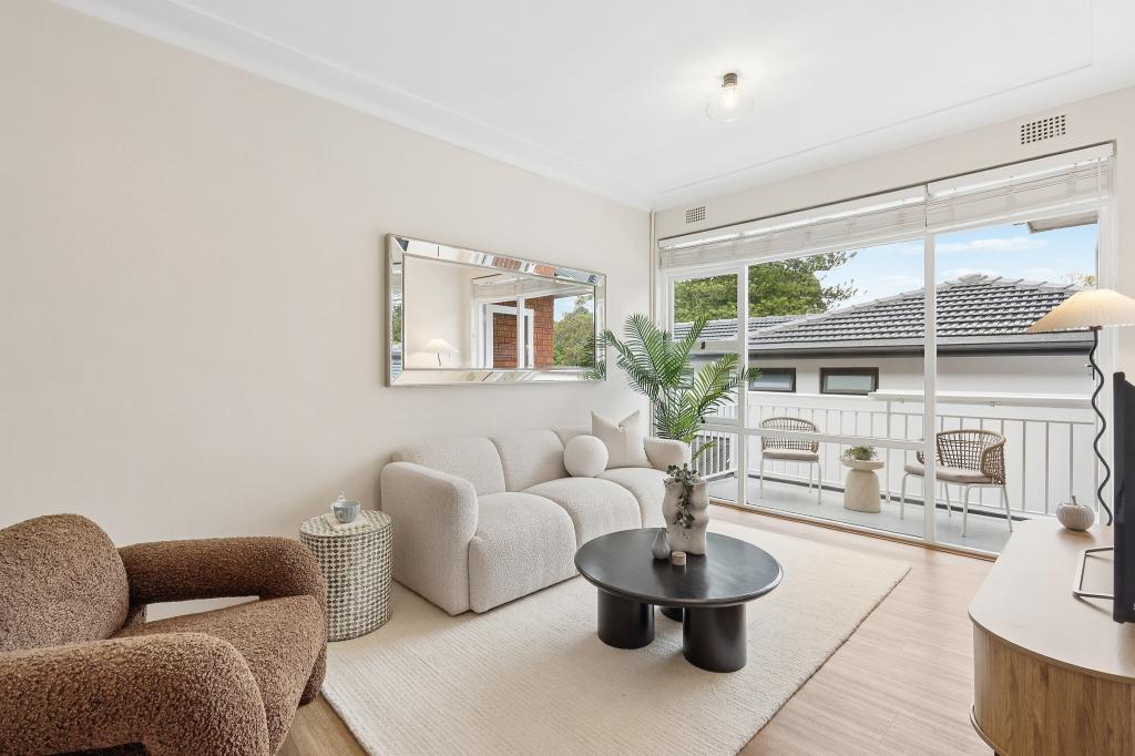 5/34 Cleland Rd, Artarmon, NSW 2064