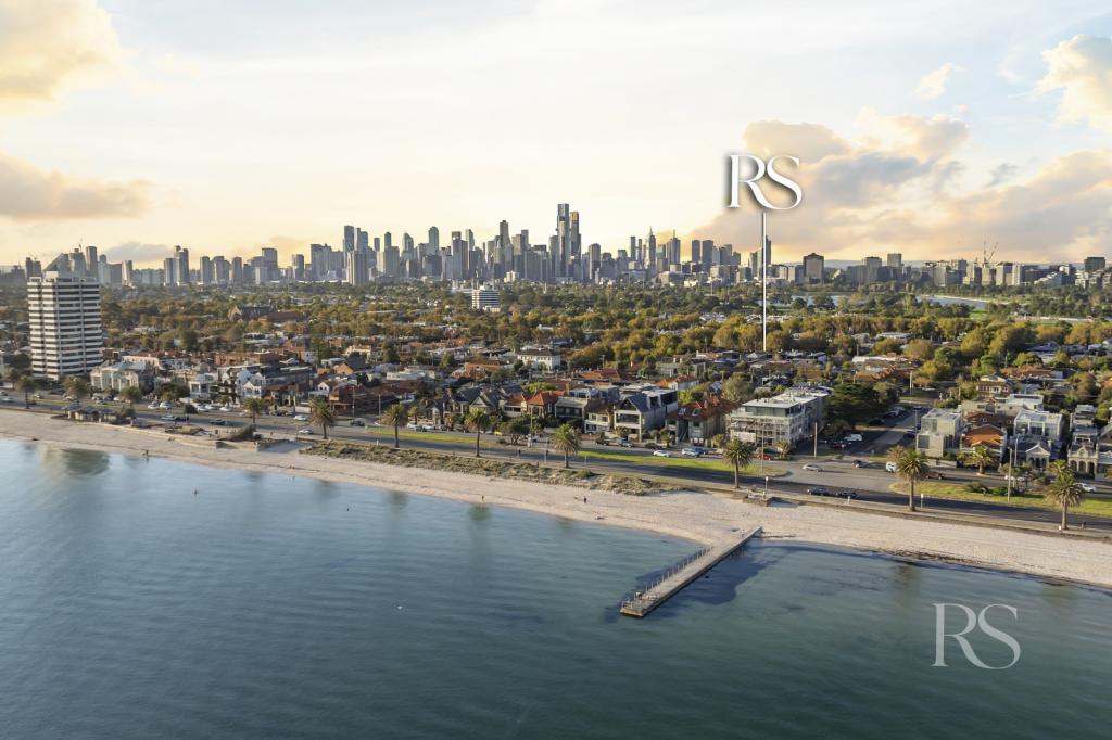 10/28 Park Rd, Middle Park, VIC 3206