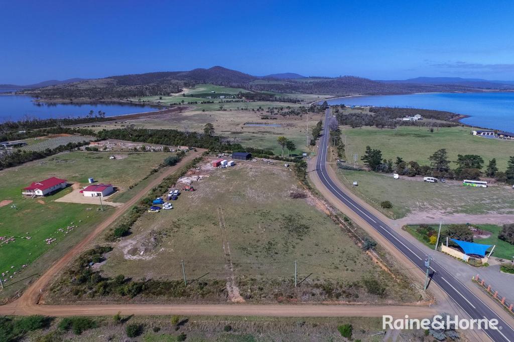 209-221 Arthur Hwy, Dunalley, TAS 7177