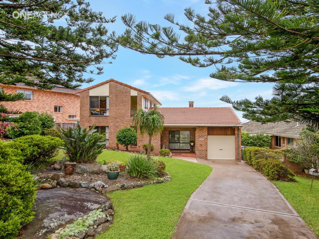 55 ALLENBY RD, TUROSS HEAD, NSW 2537