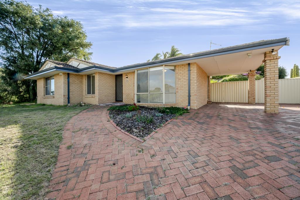 50 Clipper Dr, Ballajura, WA 6066