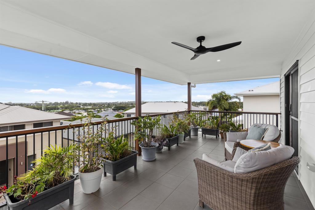 4 Sovereign Pl, Bridgeman Downs, QLD 4035