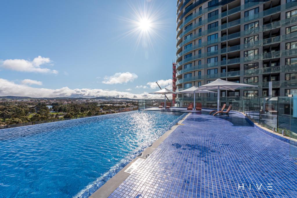 169/1 Anthony Rolfe Ave, Gungahlin, ACT 2912