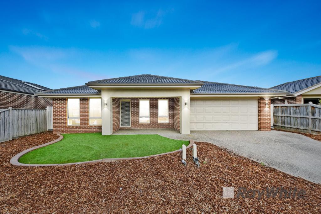 79 Thunderbolt Dr, Cranbourne East, VIC 3977