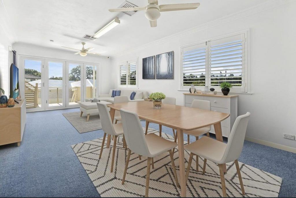 23 Weller Rd, Tarragindi, QLD 4121