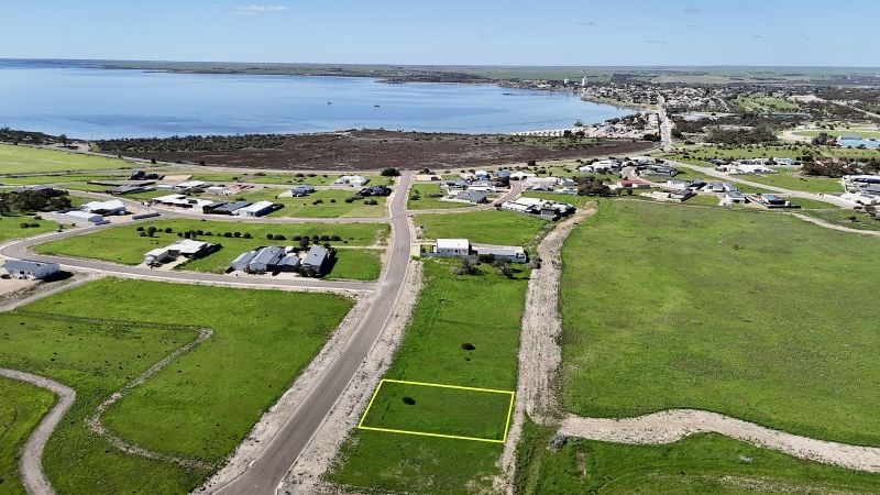 22 Gibson Way, Streaky Bay, SA 5680