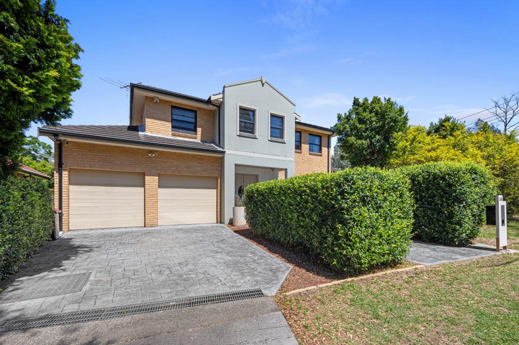 34 Cooloongatta Rd, Beverly Hills, NSW 2209