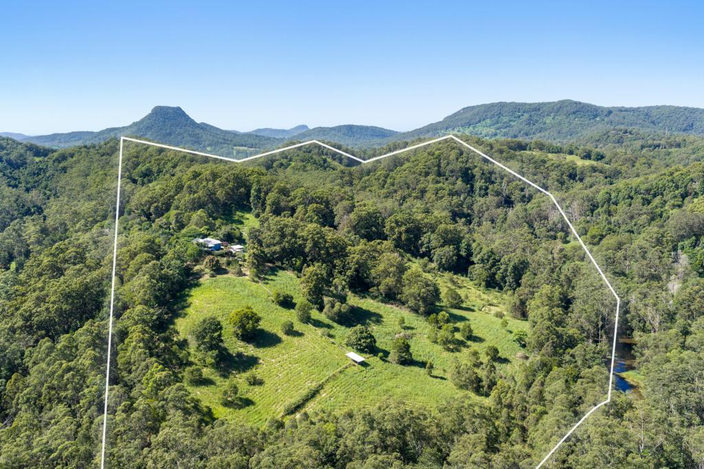 24 Carroo Lane, Ridgewood, QLD 4563