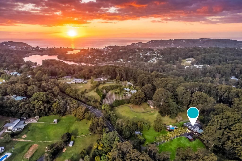 418 Scenic Hwy, Picketts Valley, NSW 2251