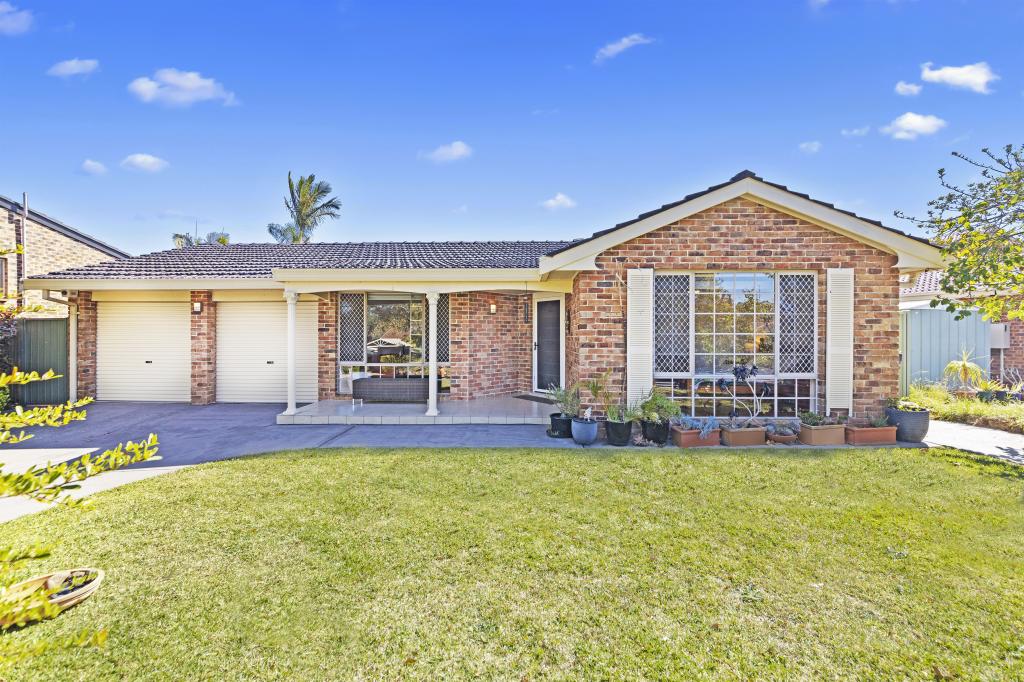 240 Purchase Rd, Cherrybrook, NSW 2126