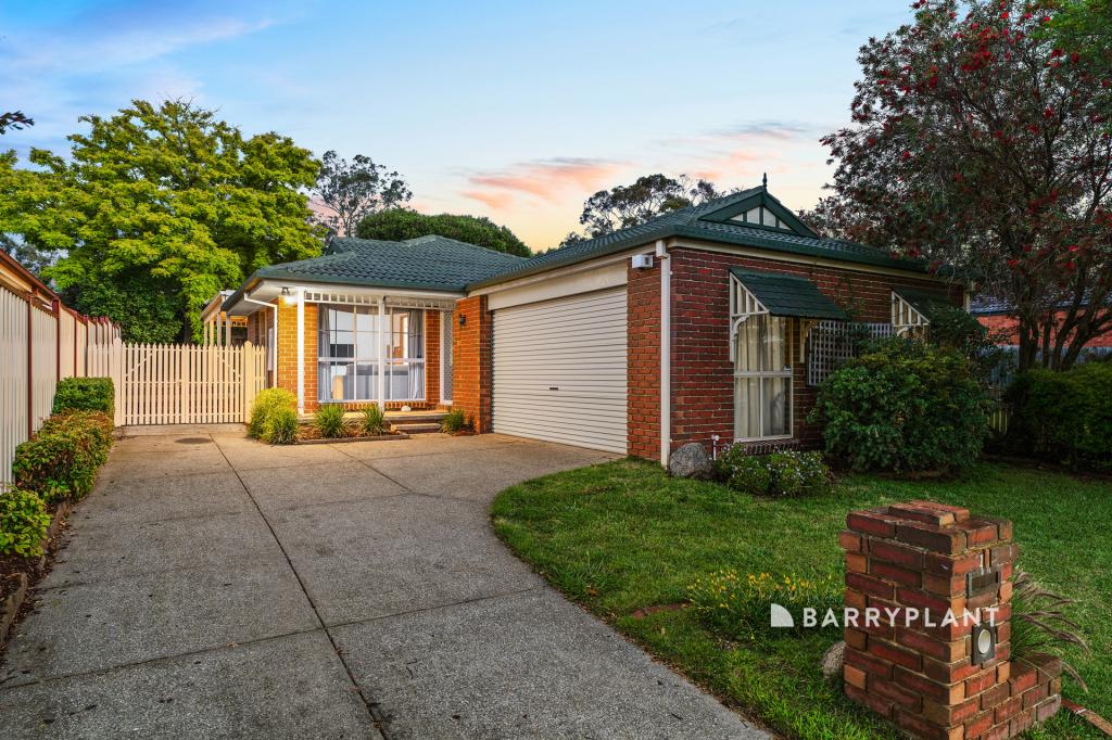 12 Euroa Ave, Berwick, VIC 3806