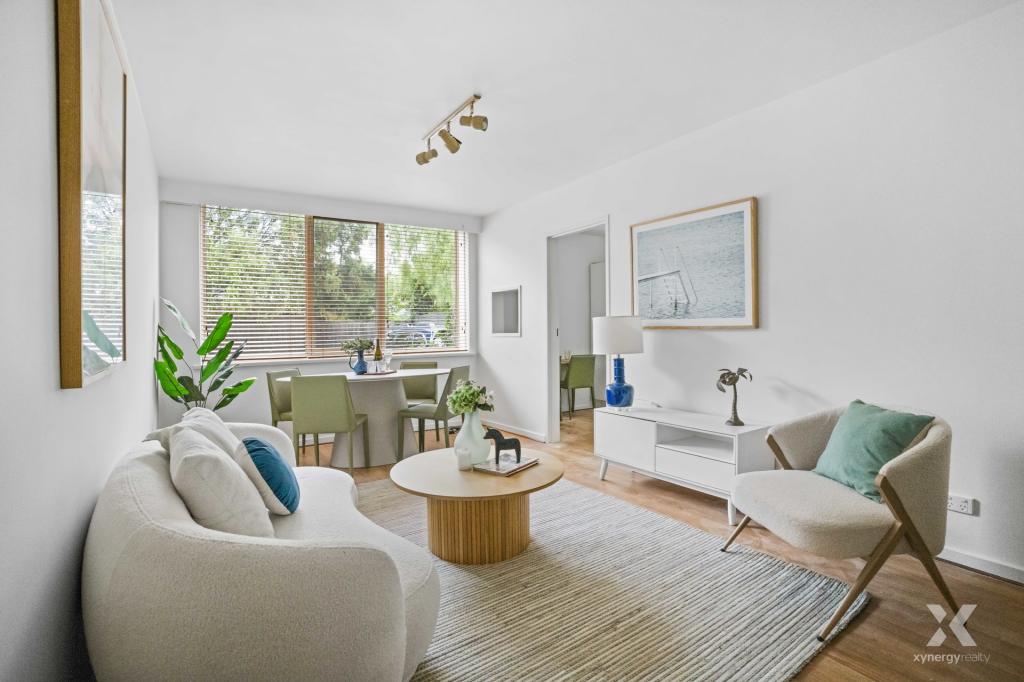 Level 2/2/22 Westgarth St, Northcote, VIC 3070