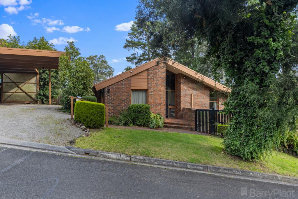 8 Lourie Ct, Ringwood, VIC 3134