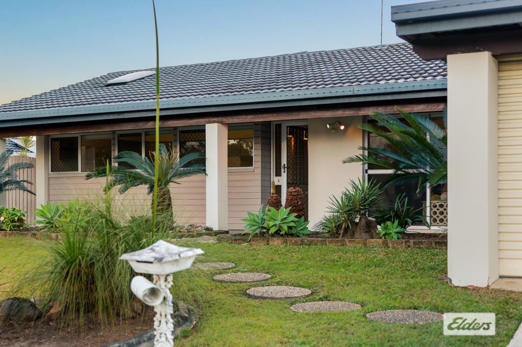 5 Springfield Cres, Daisy Hill, QLD 4127