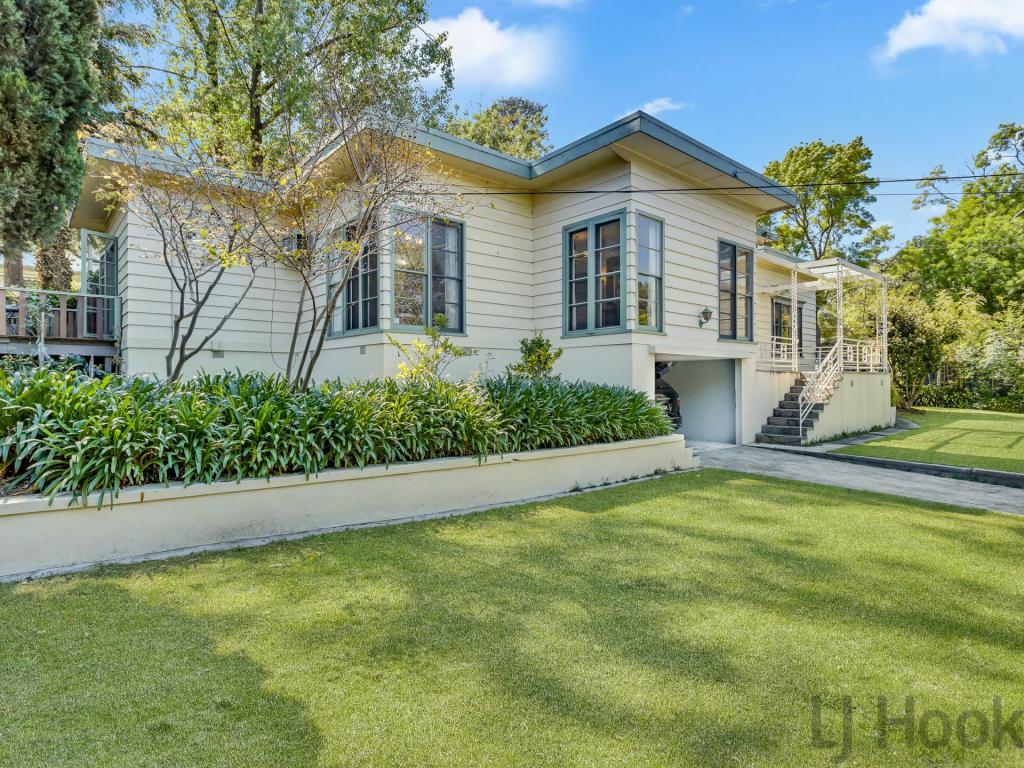 1 Hunter St, Ferntree Gully, VIC 3156