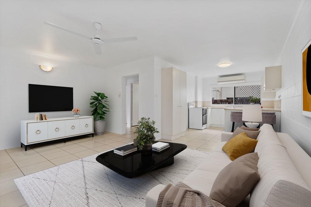 4/41 Mazlin St, Edge Hill, QLD 4870