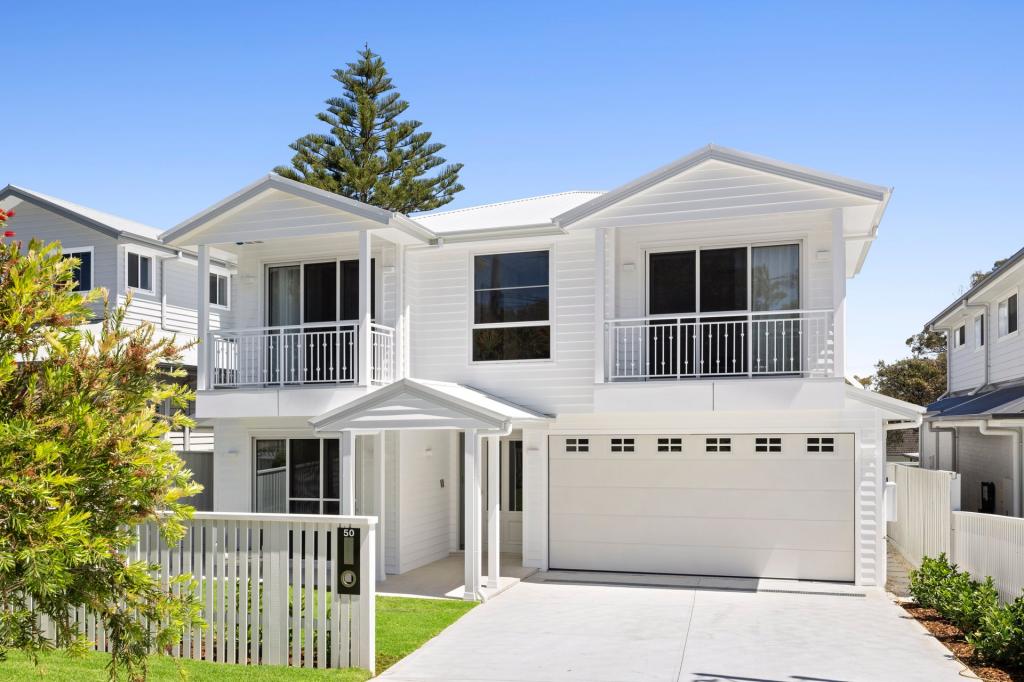 50 STELLA ST, COLLAROY PLATEAU, NSW 2097