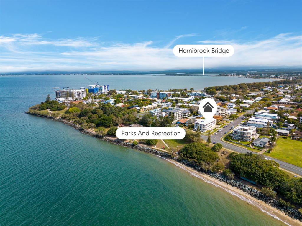 2/1 Annie St, Woody Point, QLD 4019