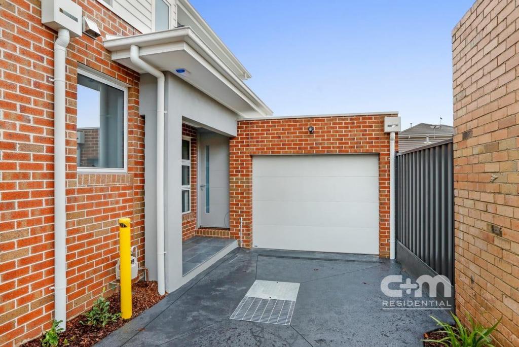 3/56 Valencia St, Glenroy, VIC 3046