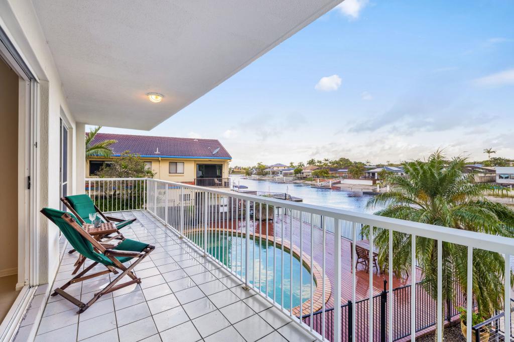 4/91 Goonawarra Dr, Mooloolaba, QLD 4557