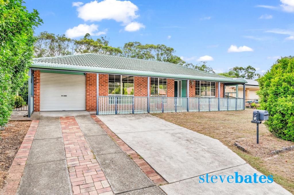 23 Hollydeen Ave, Raymond Terrace, NSW 2324