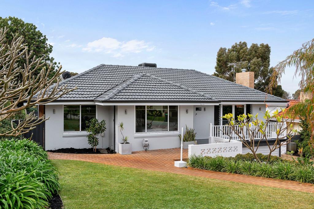 112 Paramatta Rd, Doubleview, WA 6018