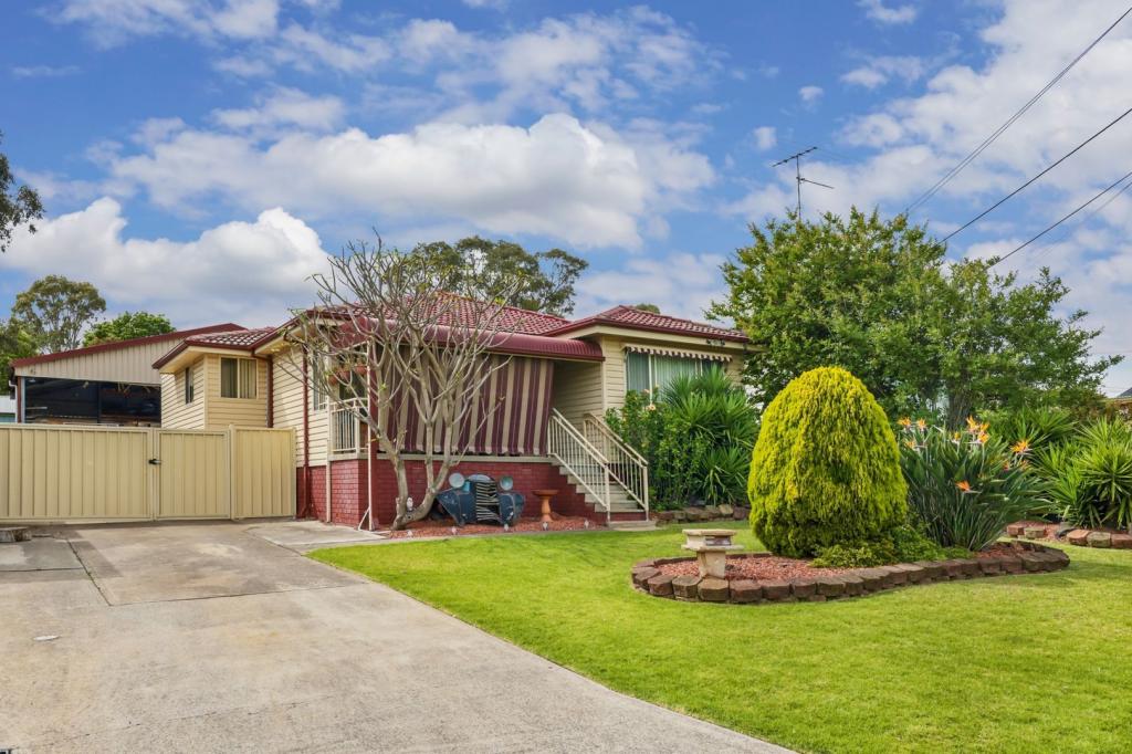 4 Arnold Ave, St Marys, NSW 2760